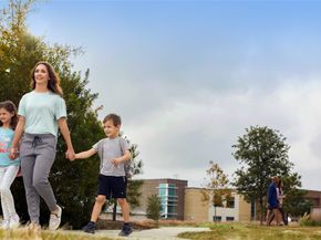 21131 Medina River Drive, Cypress TX 77433