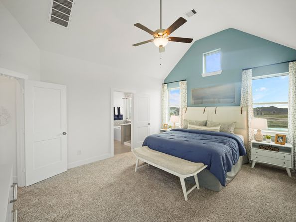 21131 Medina River Drive, Cypress TX 77433