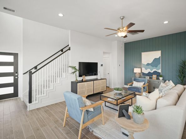 21131 Medina River Drive, Cypress TX 77433