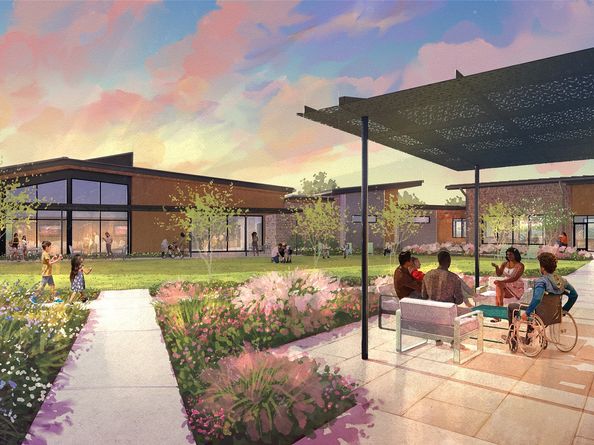 21131 Medina River Drive, Cypress TX 77433