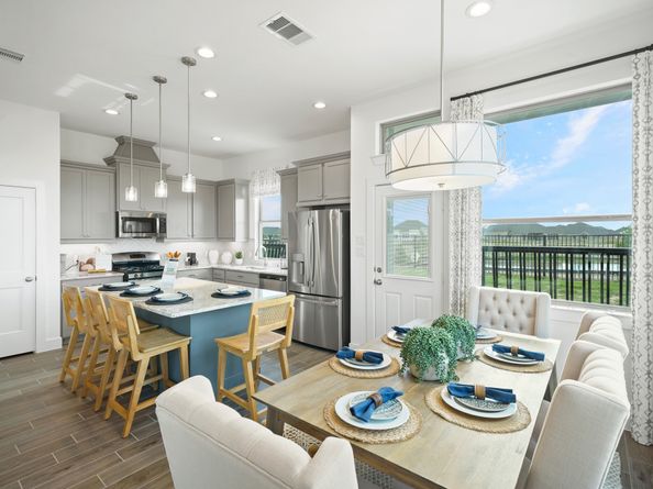 21131 Medina River Drive, Cypress TX 77433