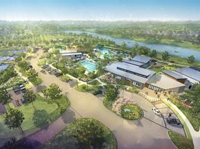 21131 Medina River Drive, Cypress TX 77433