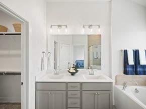 21131 Medina River Drive, Cypress TX 77433