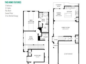 21131 Medina River Drive, Cypress TX 77433