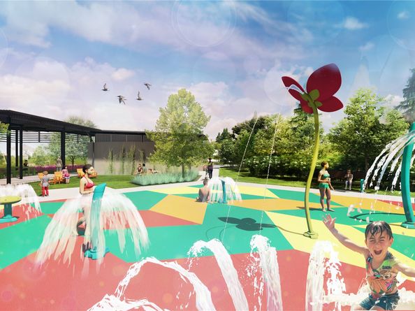 21131 Medina River Drive, Cypress TX 77433