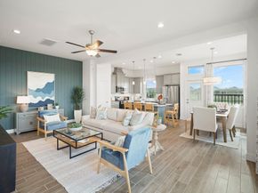 21131 Medina River Drive, Cypress TX 77433