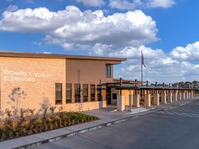 21131 Medina River Drive, Cypress TX 77433