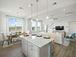 21131 Medina River Drive, Cypress TX 77433