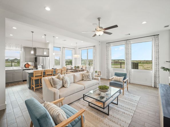 21131 Medina River Drive, Cypress TX 77433