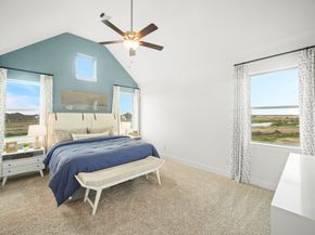 21131 Medina River Drive, Cypress TX 77433