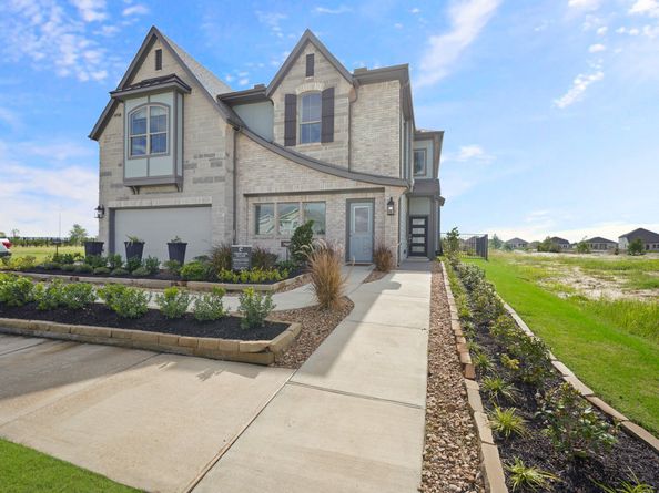 21131 Medina River Drive, Cypress TX 77433