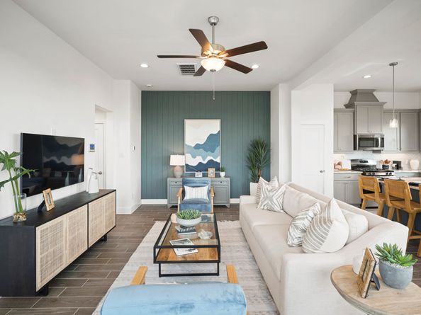 21131 Medina River Drive, Cypress TX 77433