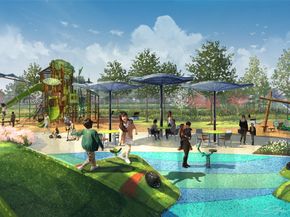 21131 Medina River Drive, Cypress TX 77433