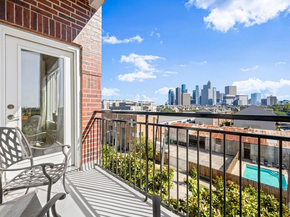 1900 Genesee Street 302, Houston TX 77006