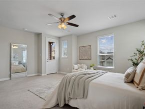 9408 Caddo Ridge Lane, Cypress TX 77433