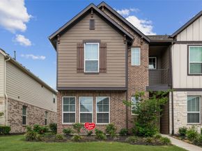 9408 Caddo Ridge Lane, Cypress TX 77433