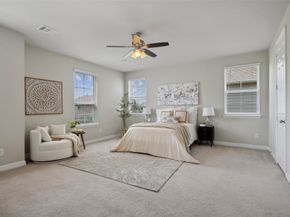 9408 Caddo Ridge Lane, Cypress TX 77433