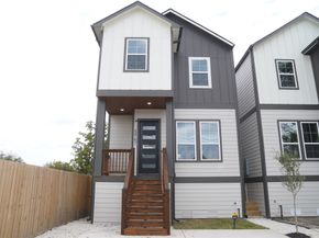 5947 Collingsworth Street, Houston TX 77026