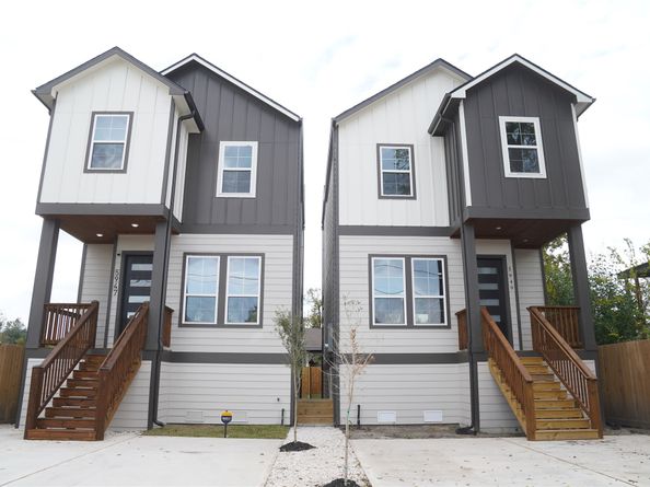 5947 Collingsworth Street, Houston TX 77026