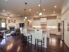 10810 Poolman Place, Richmond TX 77407