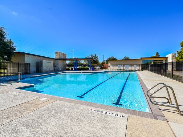 10810 Poolman Place, Richmond TX 77407