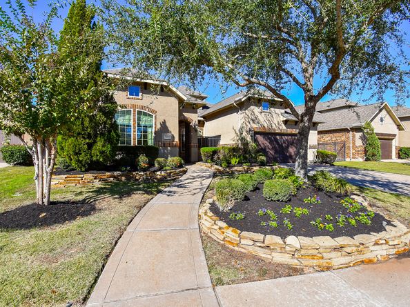 10810 Poolman Place, Richmond TX 77407