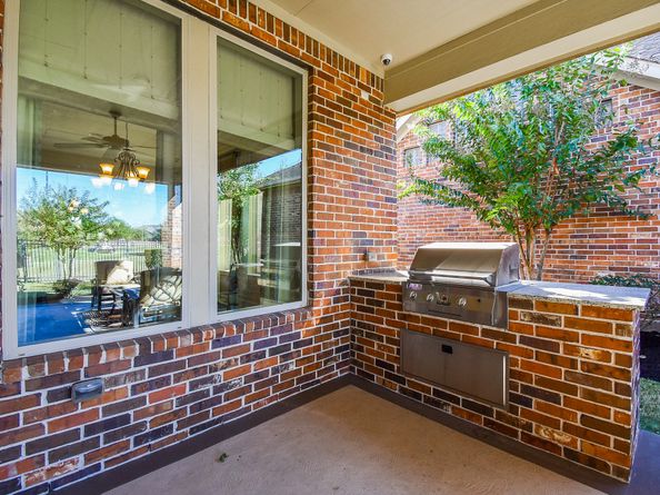 10810 Poolman Place, Richmond TX 77407