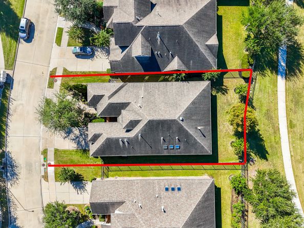 10810 Poolman Place, Richmond TX 77407