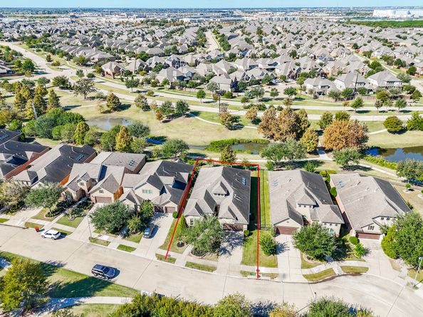 10810 Poolman Place, Richmond TX 77407