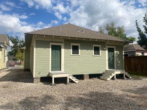 2005 Fulton Street, Houston TX 77009