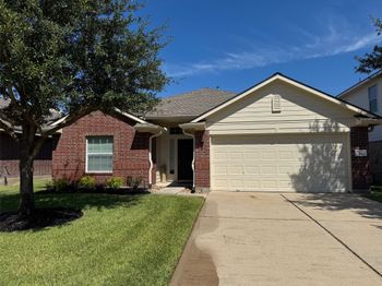 13918 Crow Ridge Court