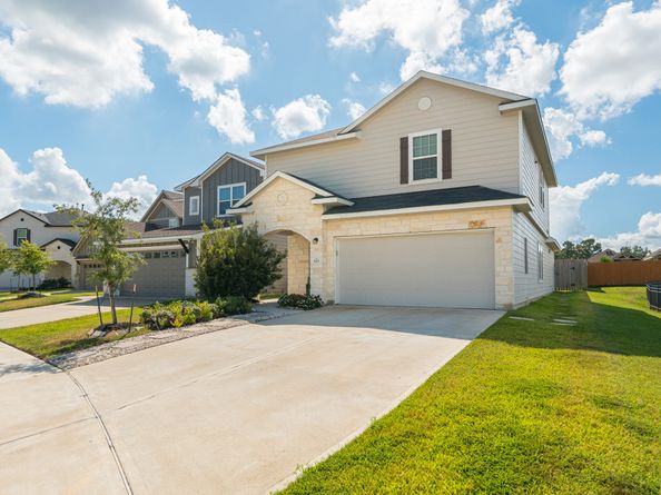 1123 Magnolia Branch Lane, Tomball TX 77375