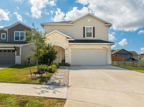 1123 Magnolia Branch Lane, Tomball TX 77375