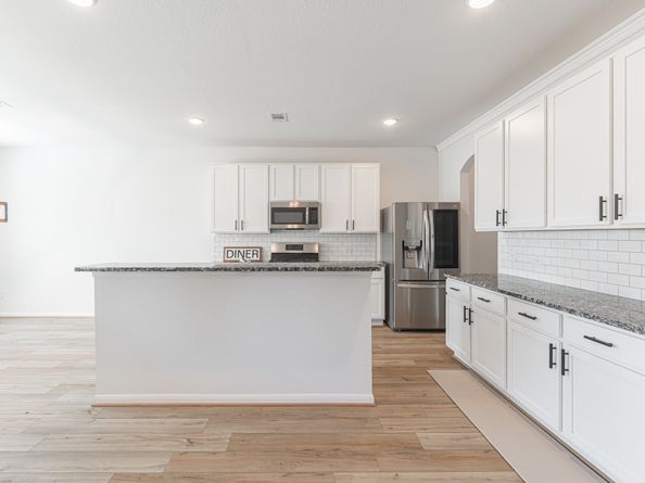 1123 Magnolia Branch Lane, Tomball TX 77375