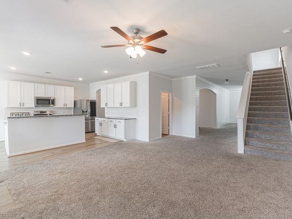 1123 Magnolia Branch Lane, Tomball TX 77375