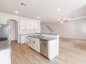 1123 Magnolia Branch Lane, Tomball TX 77375