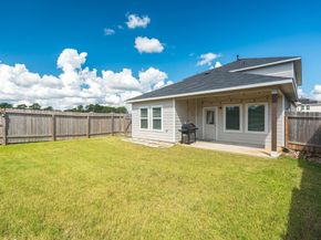 1123 Magnolia Branch Lane, Tomball TX 77375