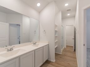 1123 Magnolia Branch Lane, Tomball TX 77375