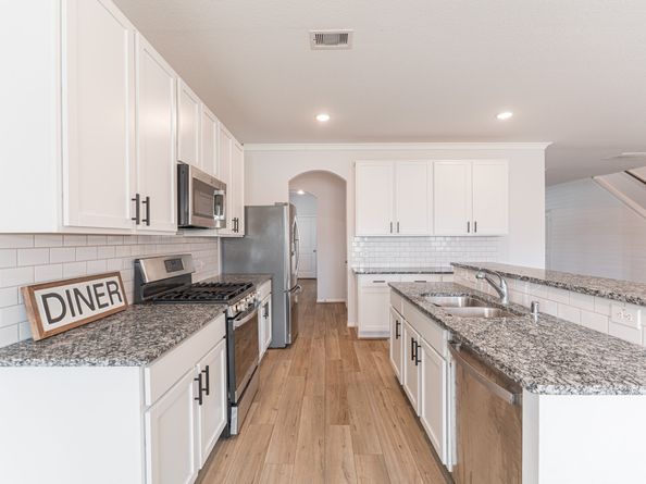 1123 Magnolia Branch Lane, Tomball TX 77375