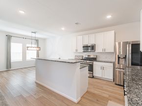 1123 Magnolia Branch Lane, Tomball TX 77375