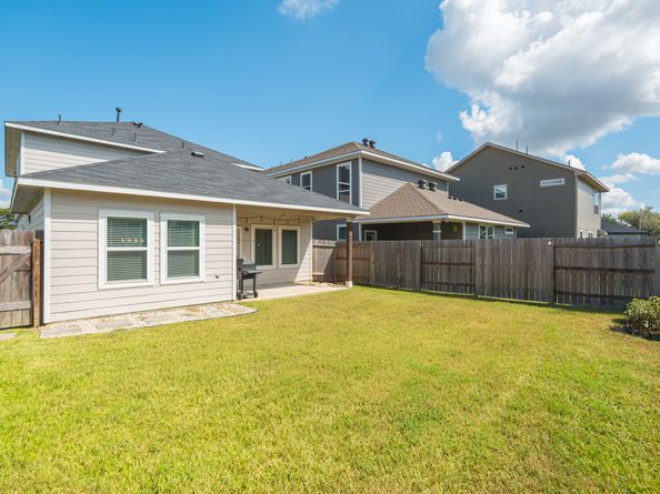 1123 Magnolia Branch Lane, Tomball TX 77375