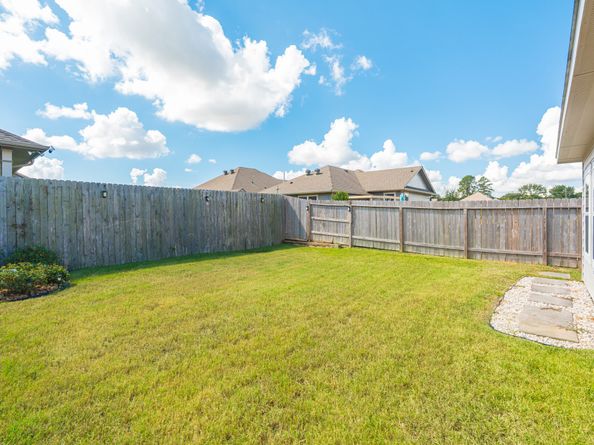 1123 Magnolia Branch Lane, Tomball TX 77375