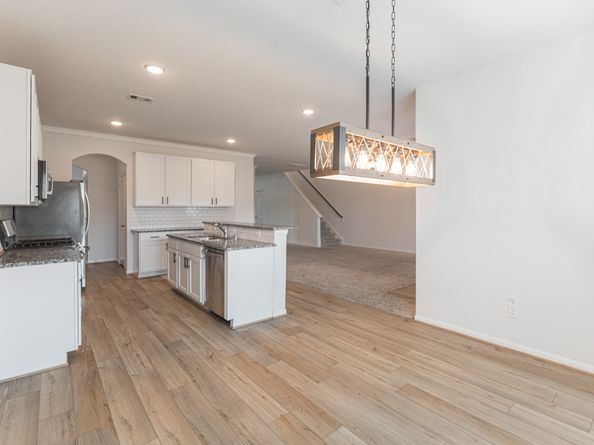 1123 Magnolia Branch Lane, Tomball TX 77375