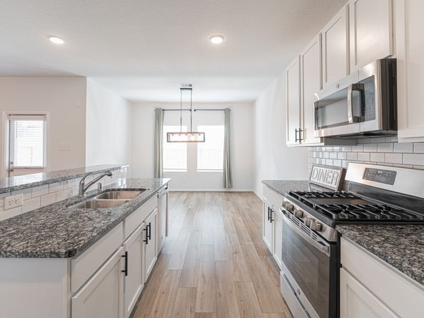 1123 Magnolia Branch Lane, Tomball TX 77375