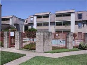 8529 Hearth Drive 23, Houston TX 77054