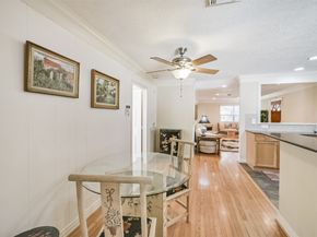 4558 Benning Drive, Houston TX 77035