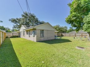 4558 Benning Drive, Houston TX 77035