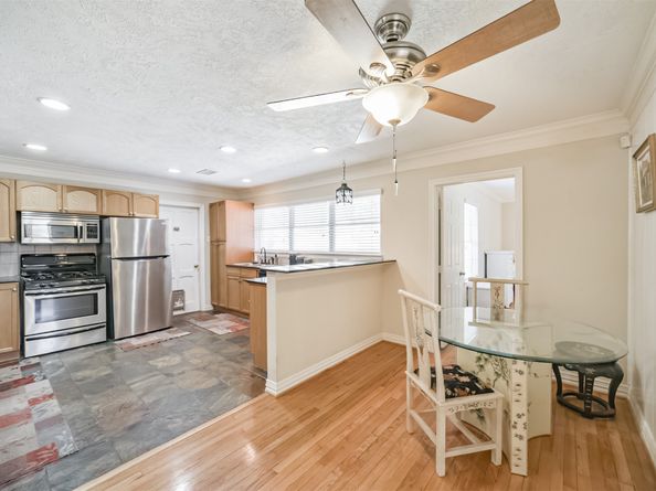 4558 Benning Drive, Houston TX 77035