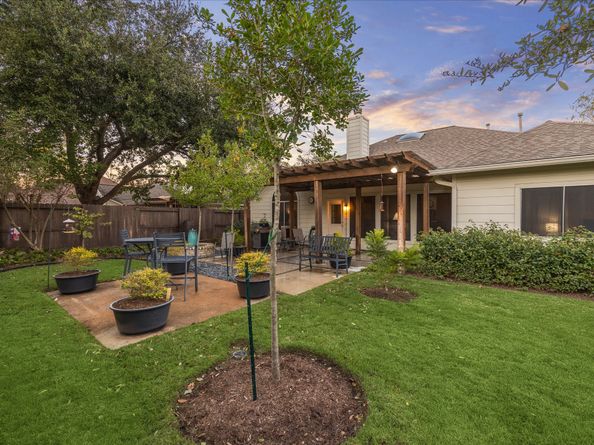 14507 Markhurst Drive, Cypress TX 77429