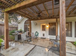 14507 Markhurst Drive, Cypress TX 77429